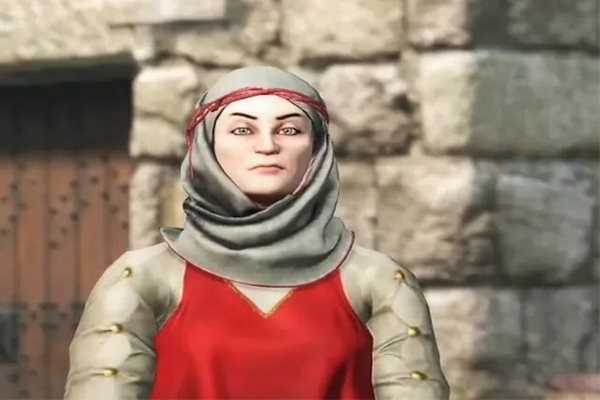 骑马与砍杀手机版