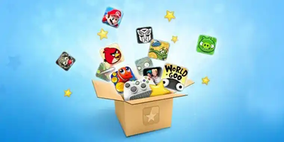 最新手机游戏盒子推荐