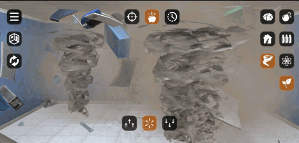 失控玩家模拟器手游