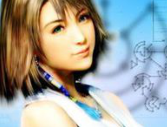 尤娜的惩罚游戏2.0