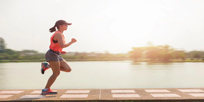 跑步记录软件推荐