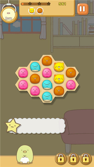 角落小伙伴农场