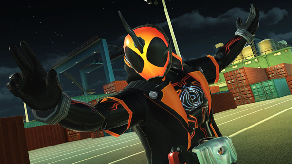 假面骑士巅峰对决最新版