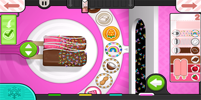 老爹冰棒店豪华版推荐