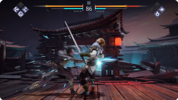 暗影格斗3(Shadow Fight 3)