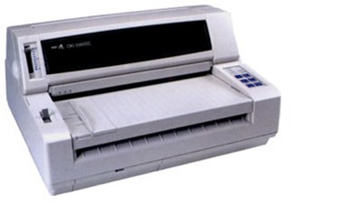 四通OKI5860SP+ 驱动