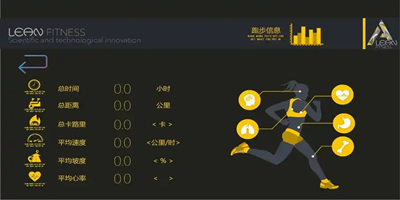 好用免费的运动记录软件推荐