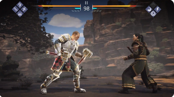 暗影格斗3(Shadow Fight 3)