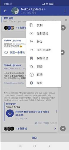 NekogramX中文版