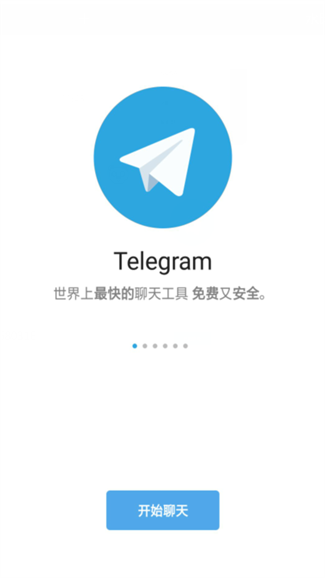 teiegramX安装包