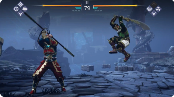 暗影格斗3(Shadow Fight 3)