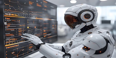 功能强大的智能AI助手大全