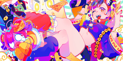 热门的二次元漫画软件推荐大全