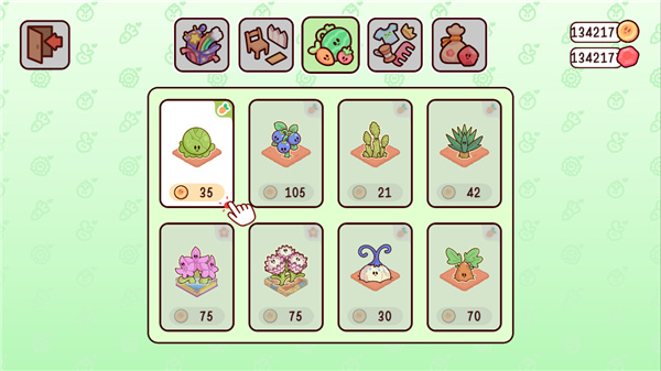 我亲爱的农场免费版