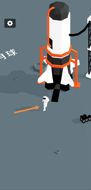 登月探险家免费版