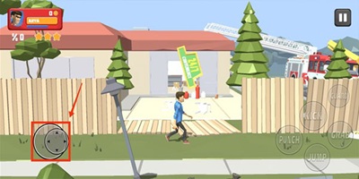 街头搏斗免费版合集