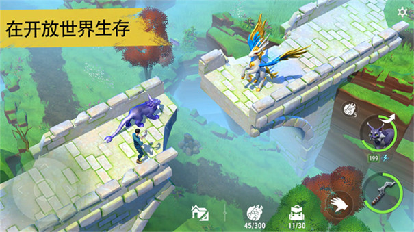 小精灵生存指南手机版