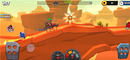 登山赛车3免费版