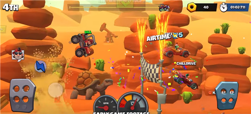 登山赛车3免费版