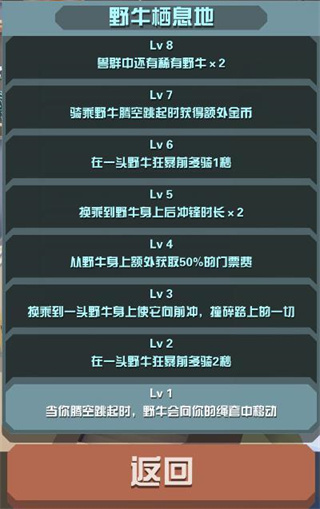 疯狂动物园手游