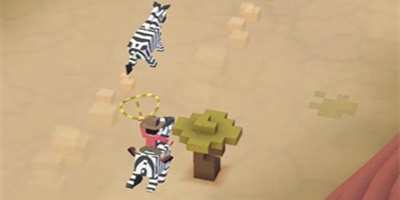 疯狂动物园手游合集