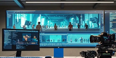 AI一键生成视频软件推荐大全