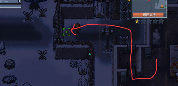 逃脱者无需付费版