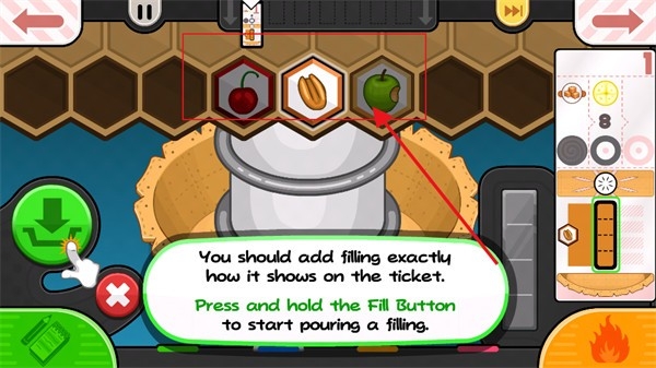 老爹面包店汉化版