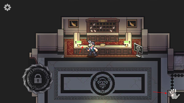 黑暗欺骗安卓版