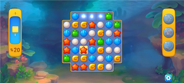 梦幻水族箱安卓版