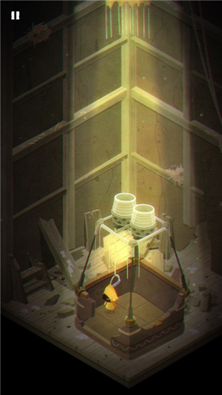 极小梦魇(Very Little Nightmares)