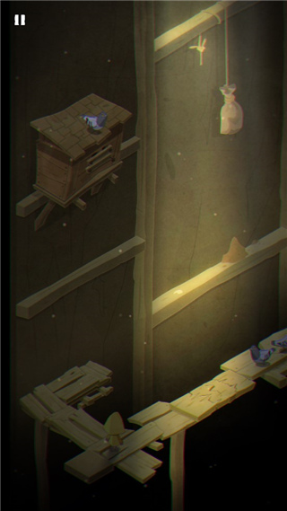 极小梦魇(Very Little Nightmares)