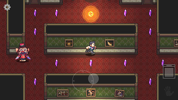 黑暗欺骗安卓版