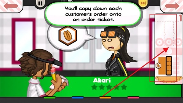 老爹面包店汉化版