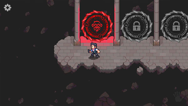 黑暗欺骗安卓版