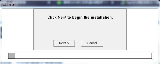 HP惠普LaserJet 1018打印机驱动