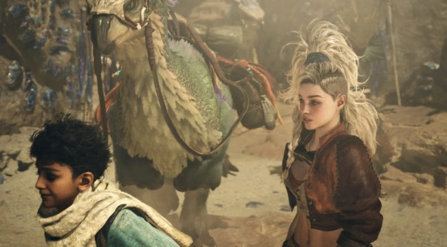 怪物猎人荒野修改器