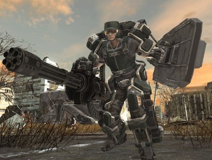 地球防卫军6四项多功能修改器