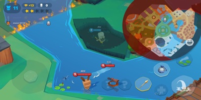 动物王者国际版合集