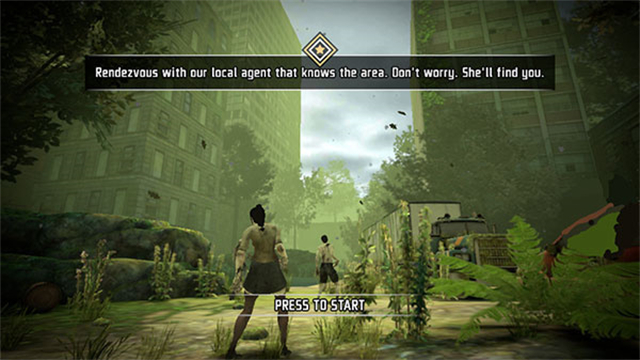 最后的希望3安卓版