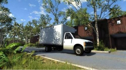 车祸模拟器beamng手游