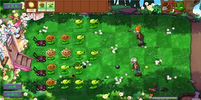 植物大战僵尸整合版合集