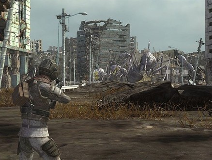 地球防卫军6四项多功能修改器