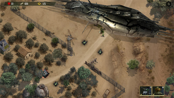 传奇塔防史诗防御