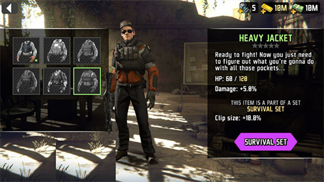 最后的希望3安卓版