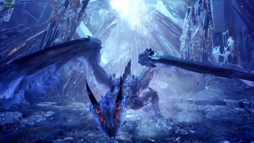 怪物猎人荒野修改器