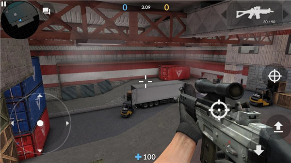 反恐精英手机版