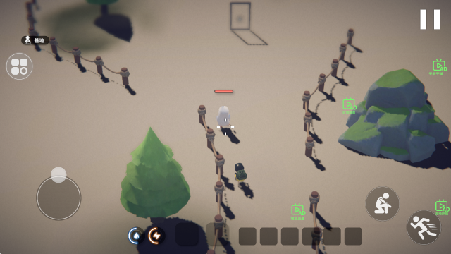 逃离鸭科夫手机版