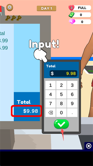 超市模拟器3D免费版