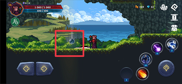 黑暗崛起汉化版